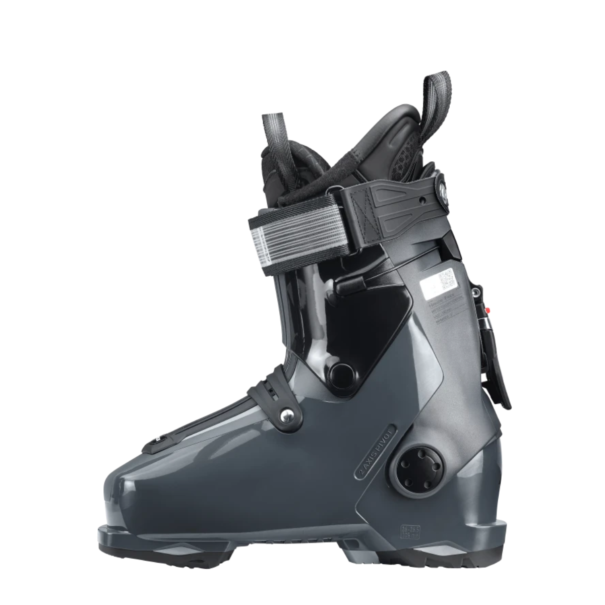 Nordica HF 120 Ski Boots 2027