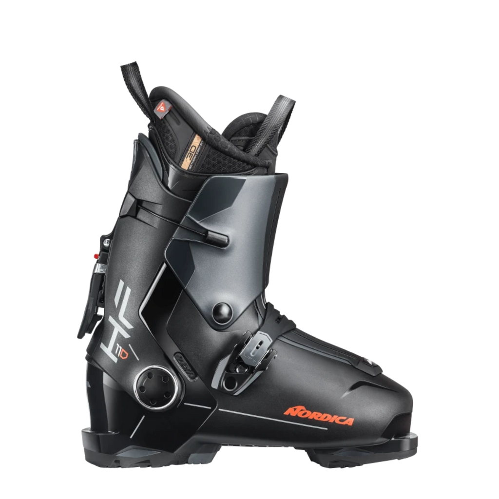 Nordica HF 110 Ski Boots 2027