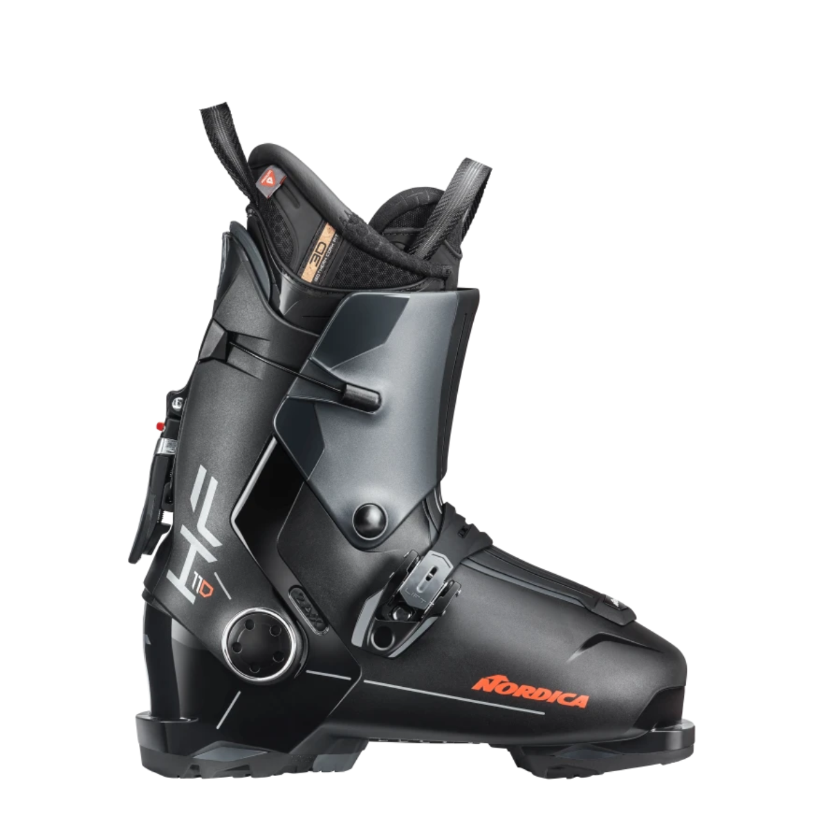 Nordica HF 110 Ski Boots 2027
