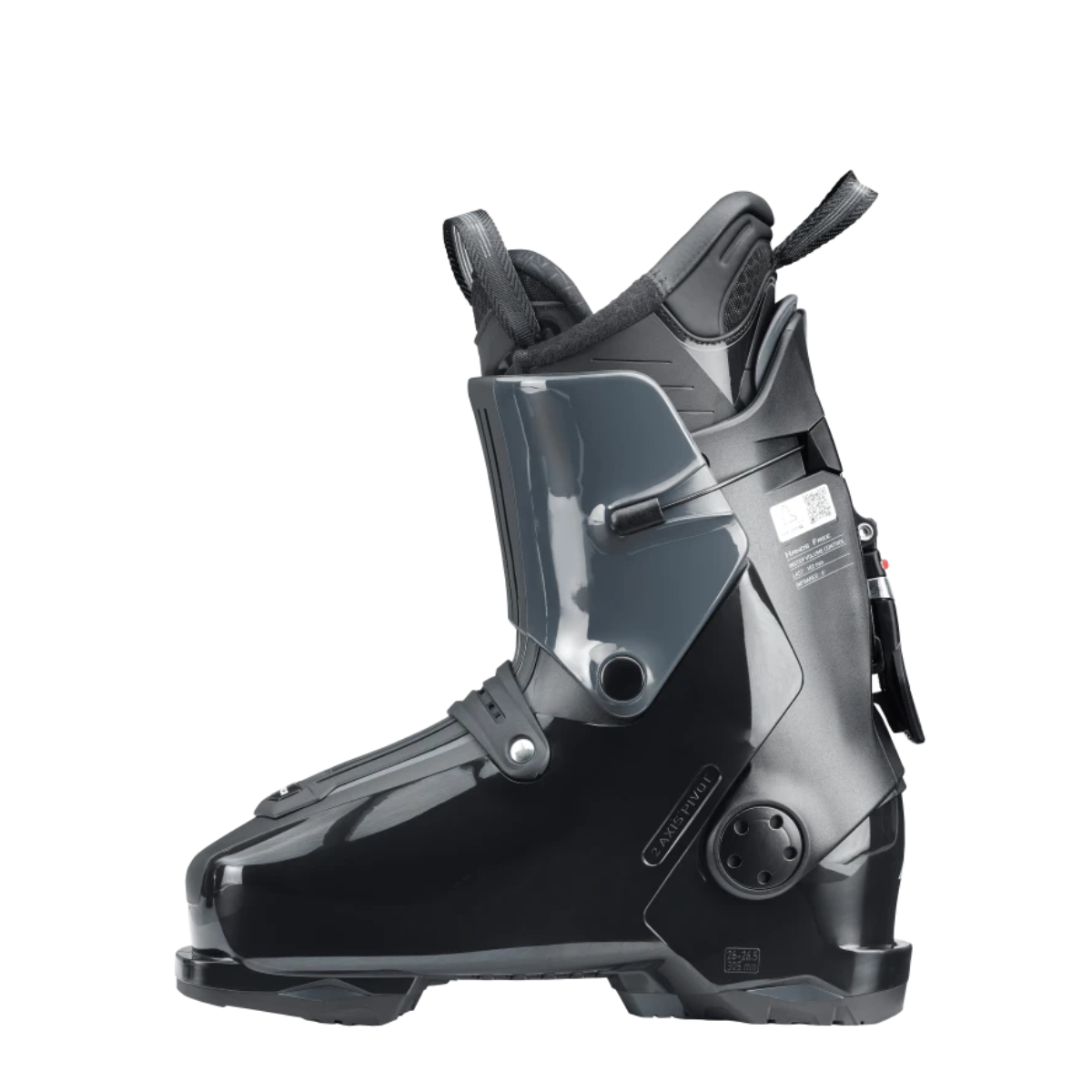 Nordica HF 110 Ski Boots 2027