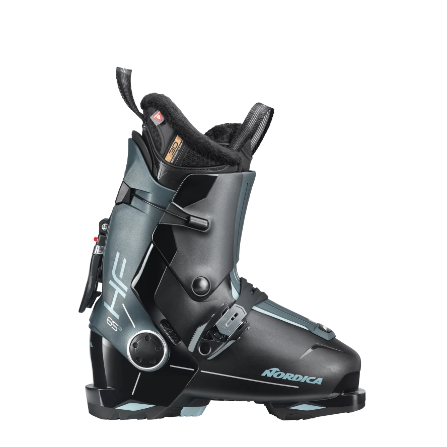 Nordica HF 85 W Ski Boots 2027