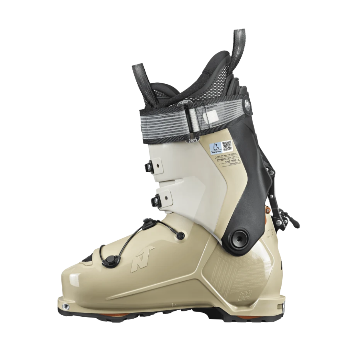 Nordica Unlimited 120 DYN Ski Boots 2027