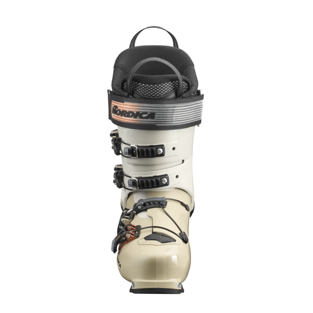 Nordica Unlimited 120 DYN Ski Boots 2027