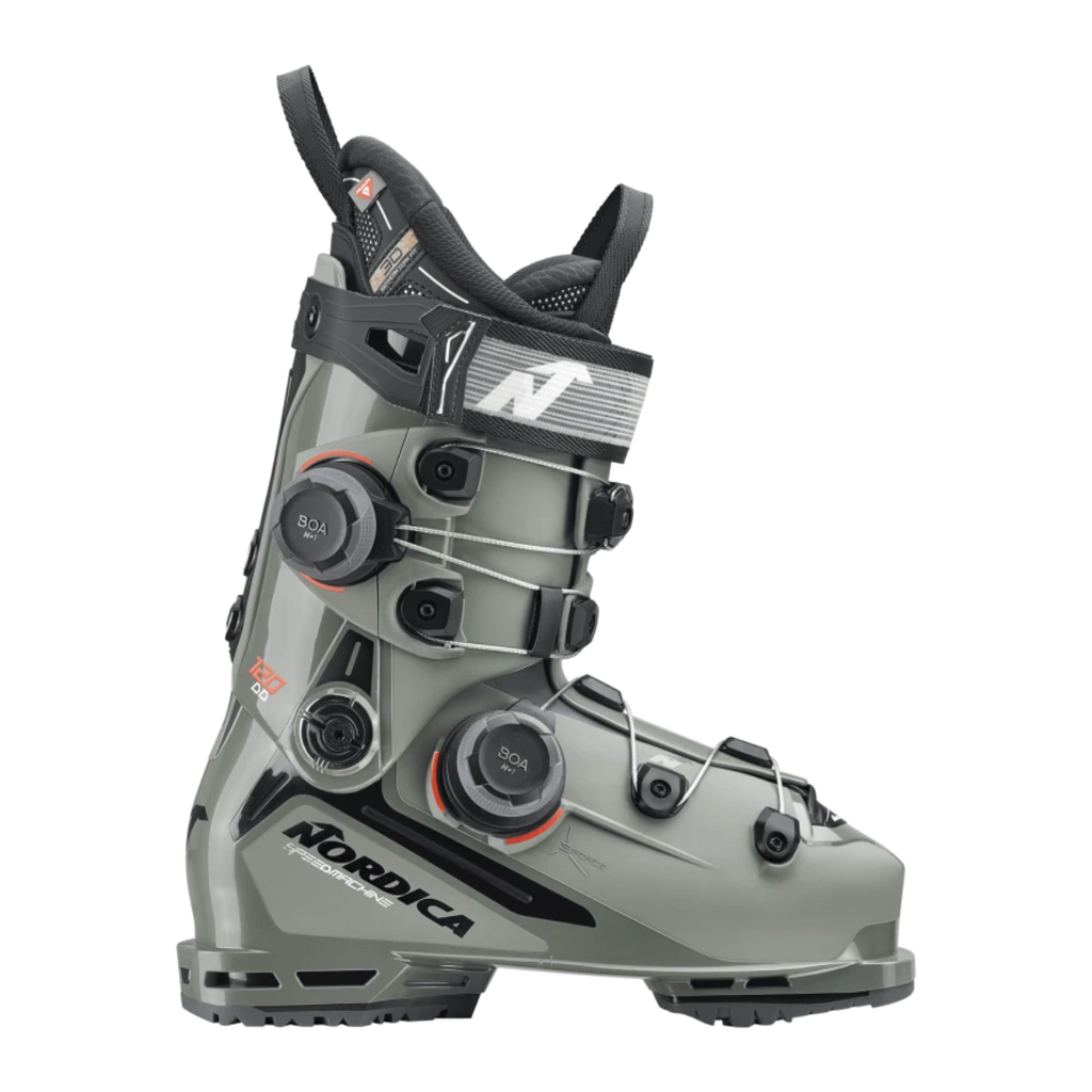 Nordica Speedmachine 3 120 BOA DD Ski Boots 2027