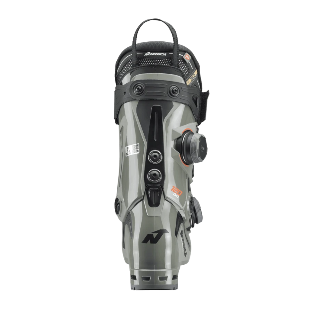 Nordica Speedmachine 3 120 BOA DD Ski Boots 2027