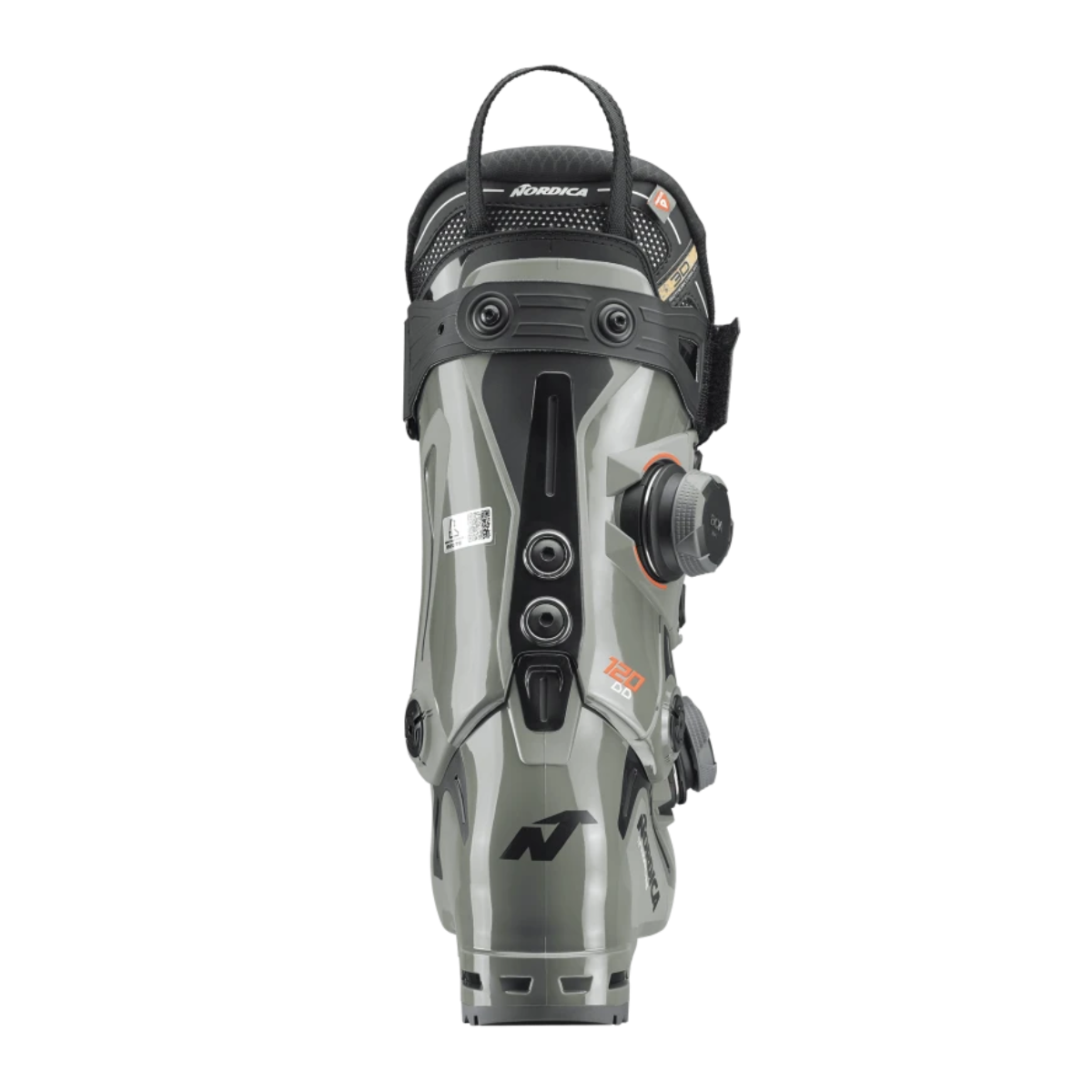 Nordica Speedmachine 3 120 BOA DD Ski Boots 2027