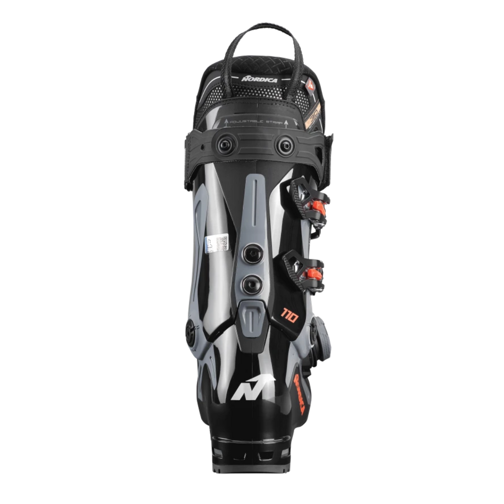 Nordica Speedmachine 3 110 BOA Ski Boots 2027