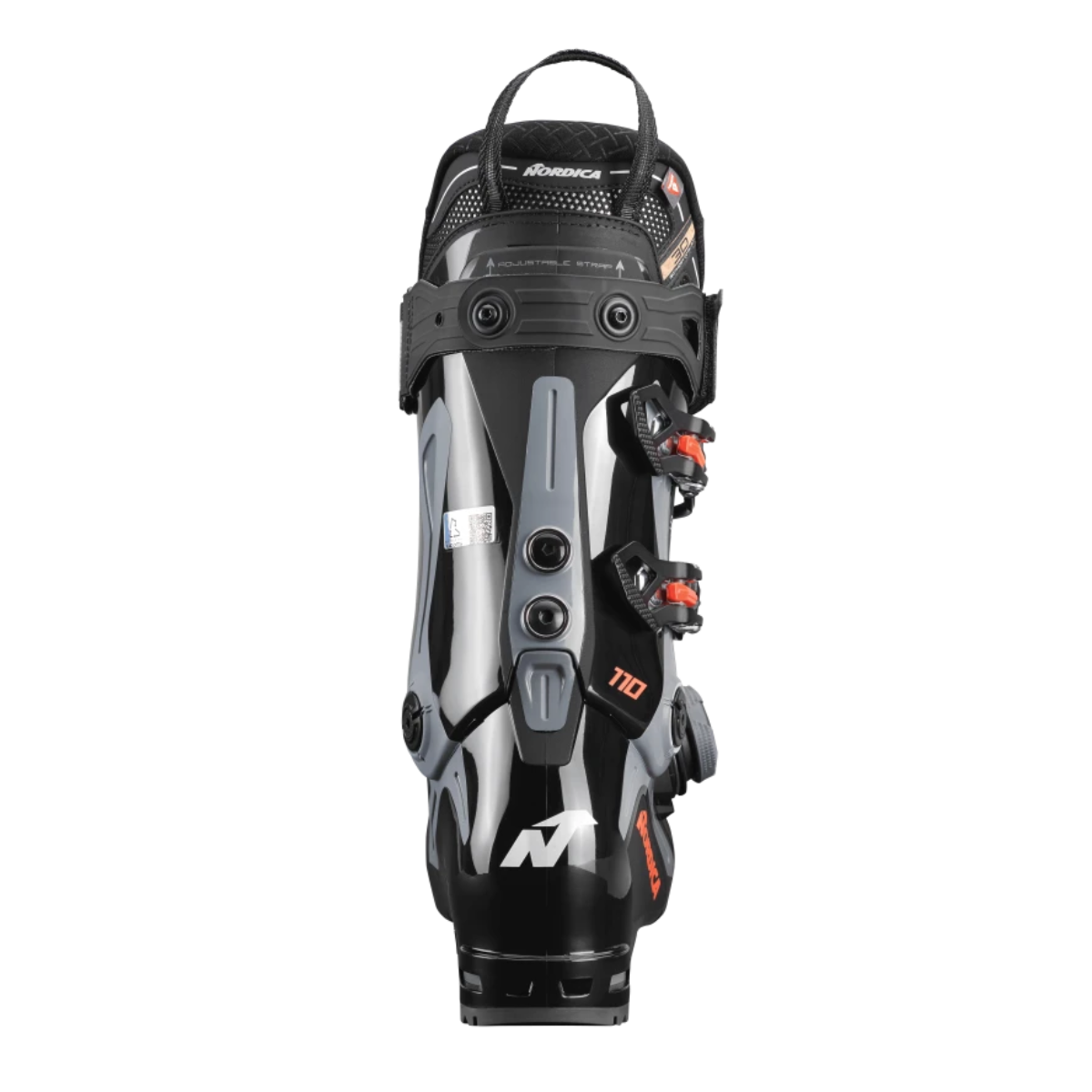 Nordica Speedmachine 3 110 BOA Ski Boots 2027