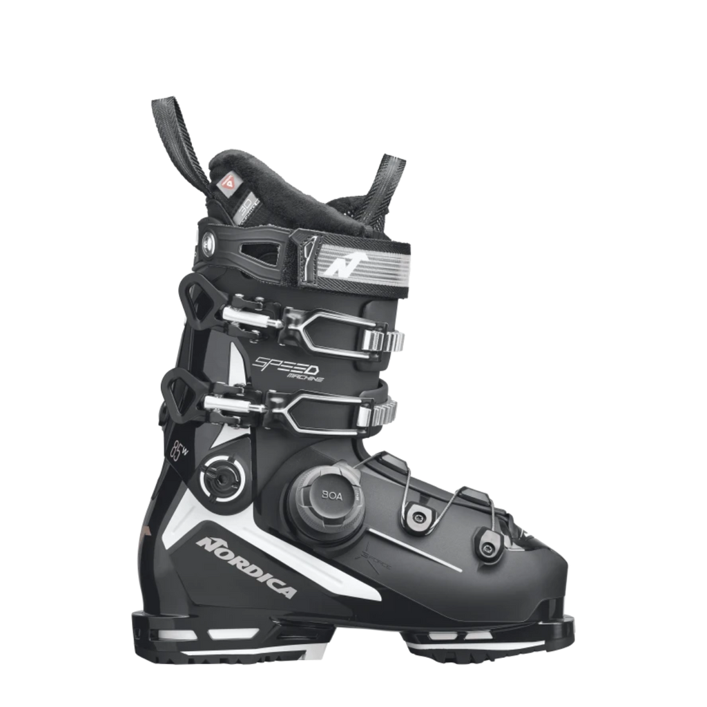 Nordica Speedmachine 3 85 W BOA Ski Boots 2027