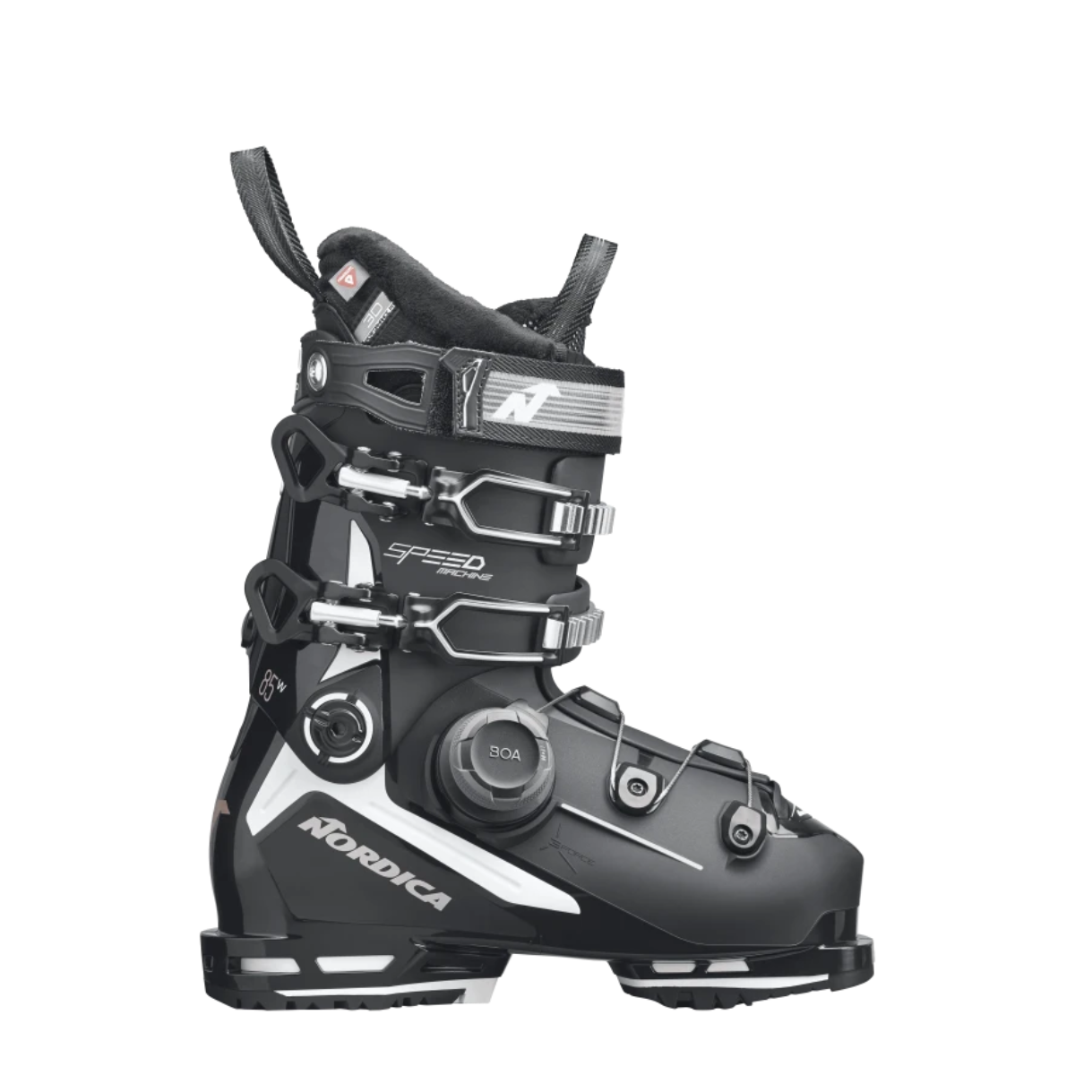 Nordica Speedmachine 3 85 W BOA Ski Boots 2027