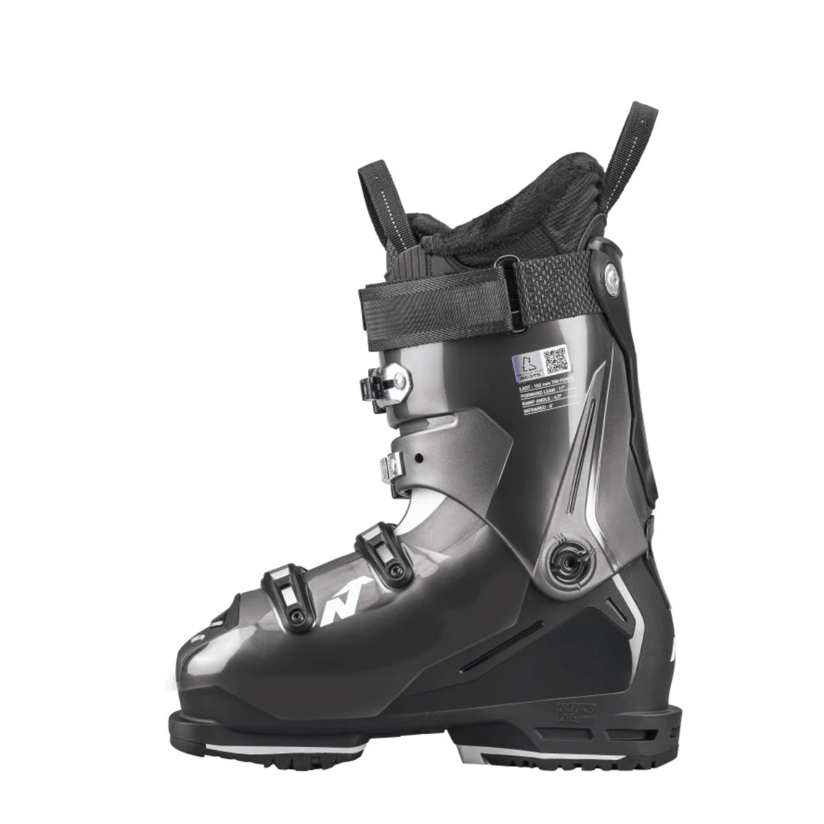 Nordica Sportmachine 3 85 W BOA Ski Boots 2027