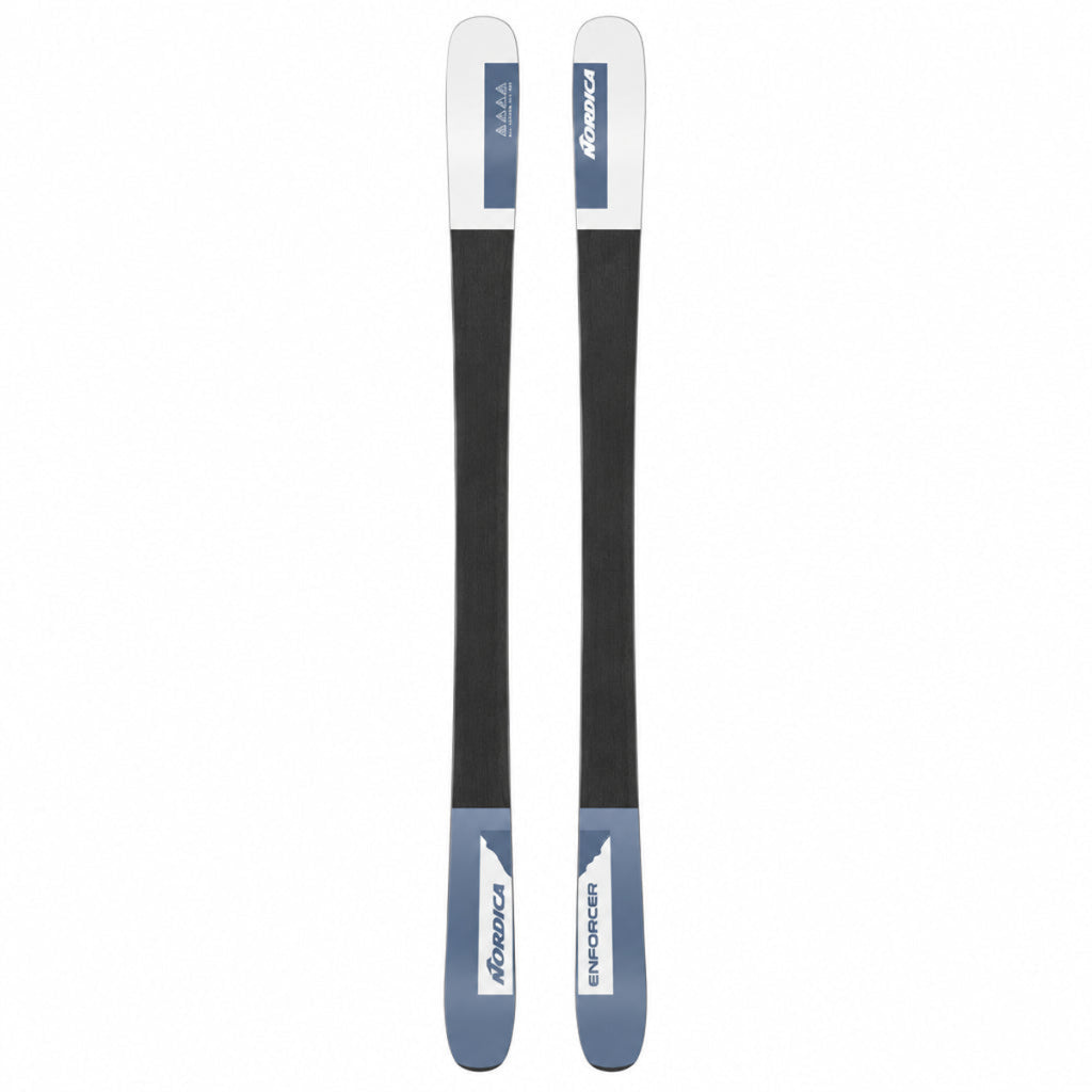 Nordica Enforcer 89 Skis 2027