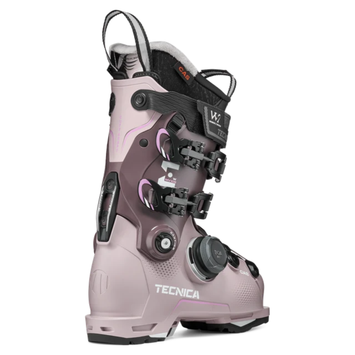 Tecnica Mach BOA MV 105 W Ski Boots 2027