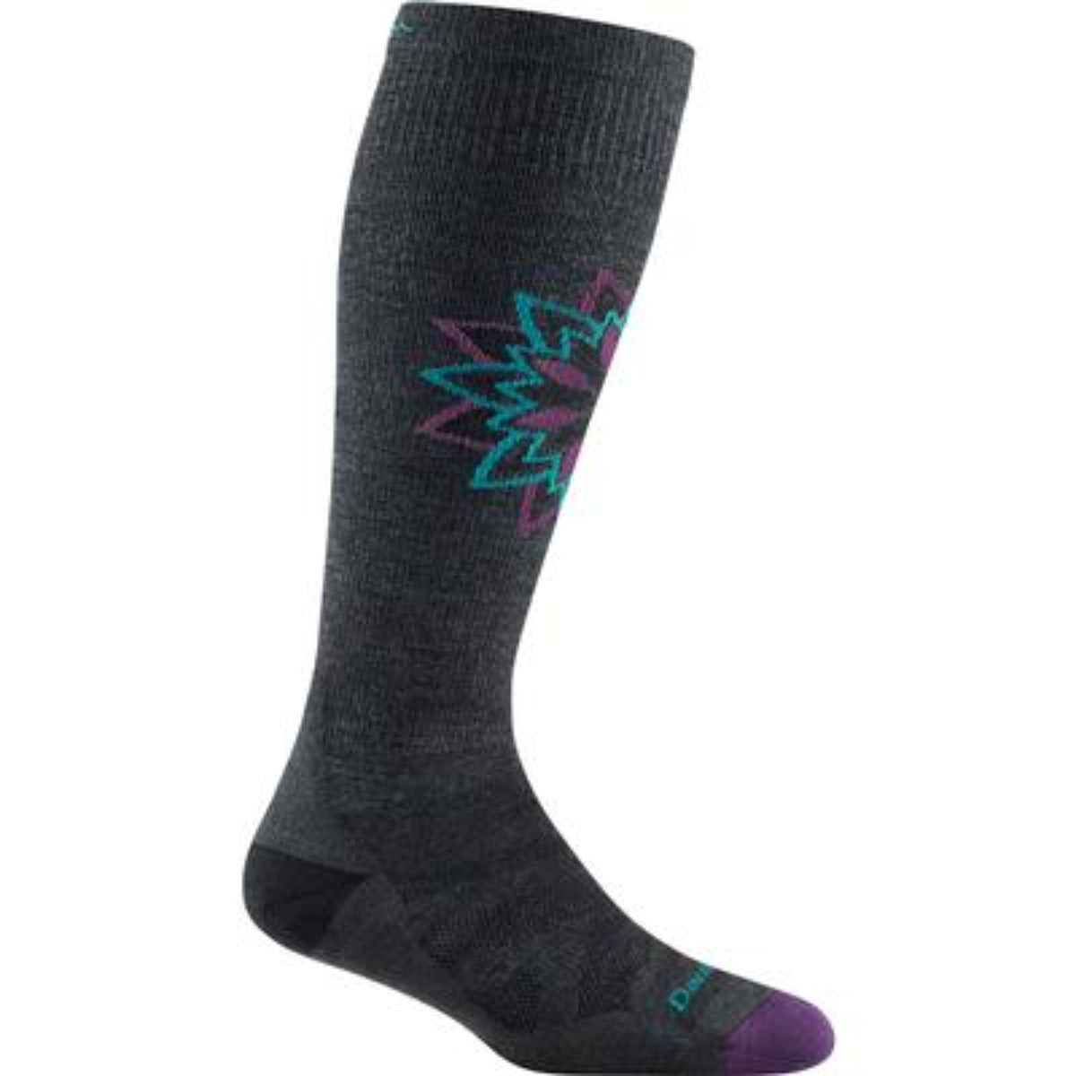 Darn Tough Women's Sacred OTC Cushion Midweight Sock