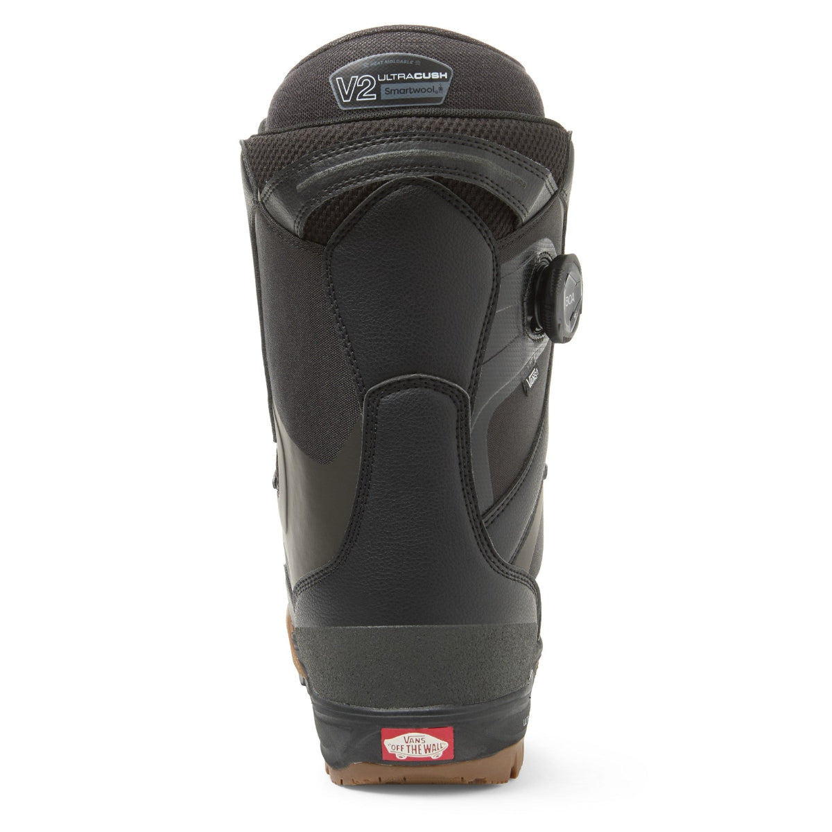 Vans Aura Pro 2.0 Snowboard Boots 2027