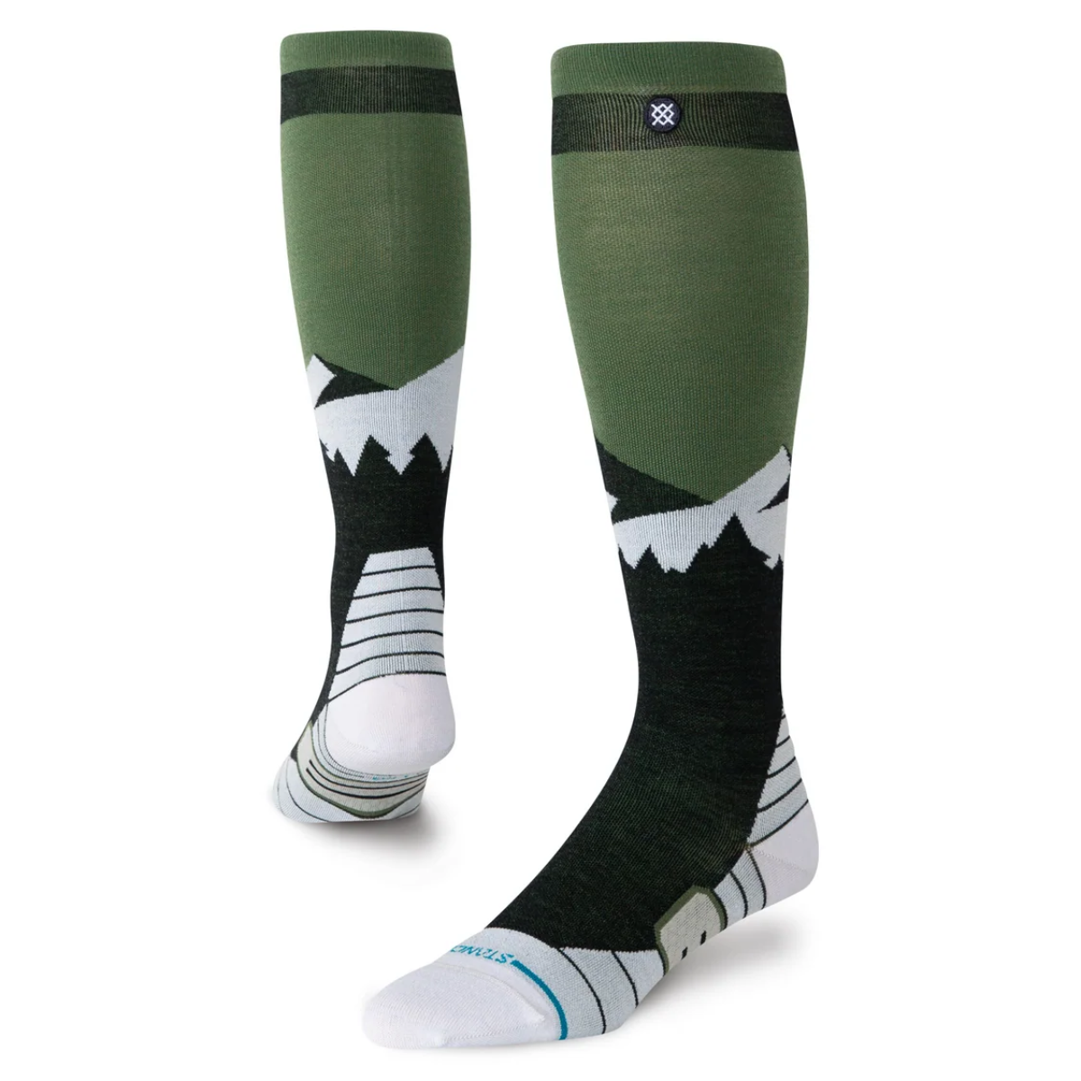 Stance UL Wool Snow Socks