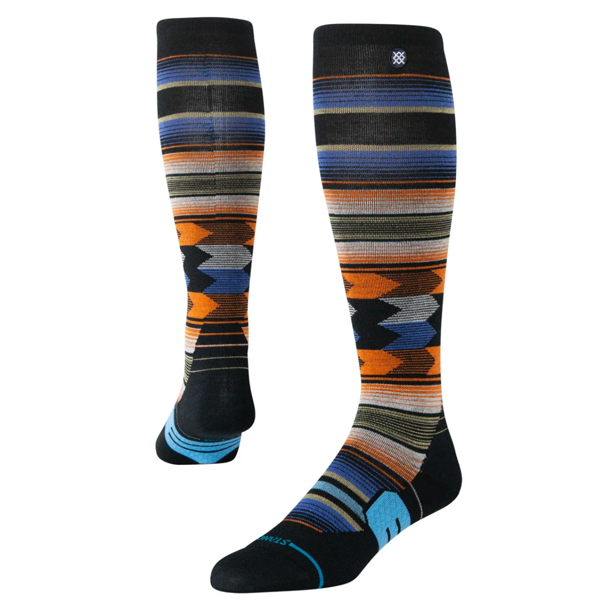 Stance UL Wool Snow Socks