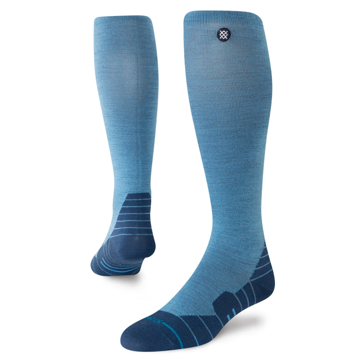 Stance UL Wool Snow Socks