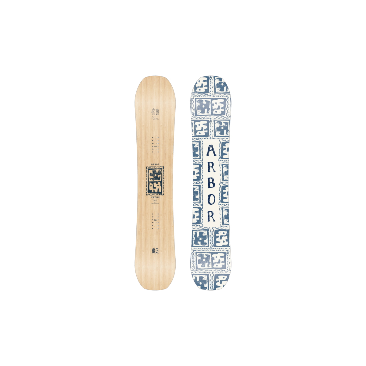 Arbor Swoon Snowboard 2027