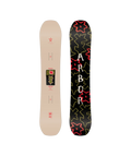 Arbor Swoon Decon Snowboard 2027