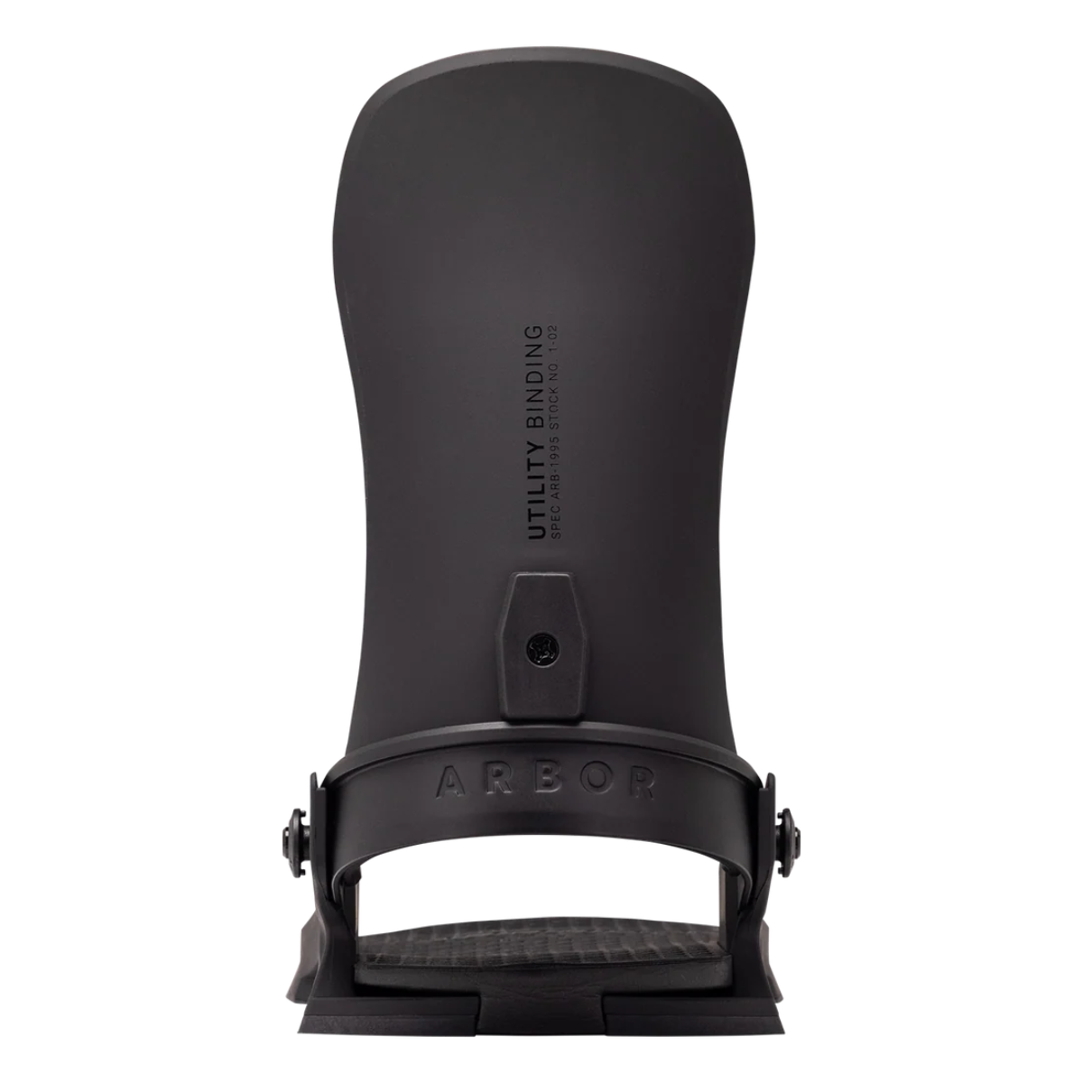 Arbor Utility Snowboard Bindings 2027