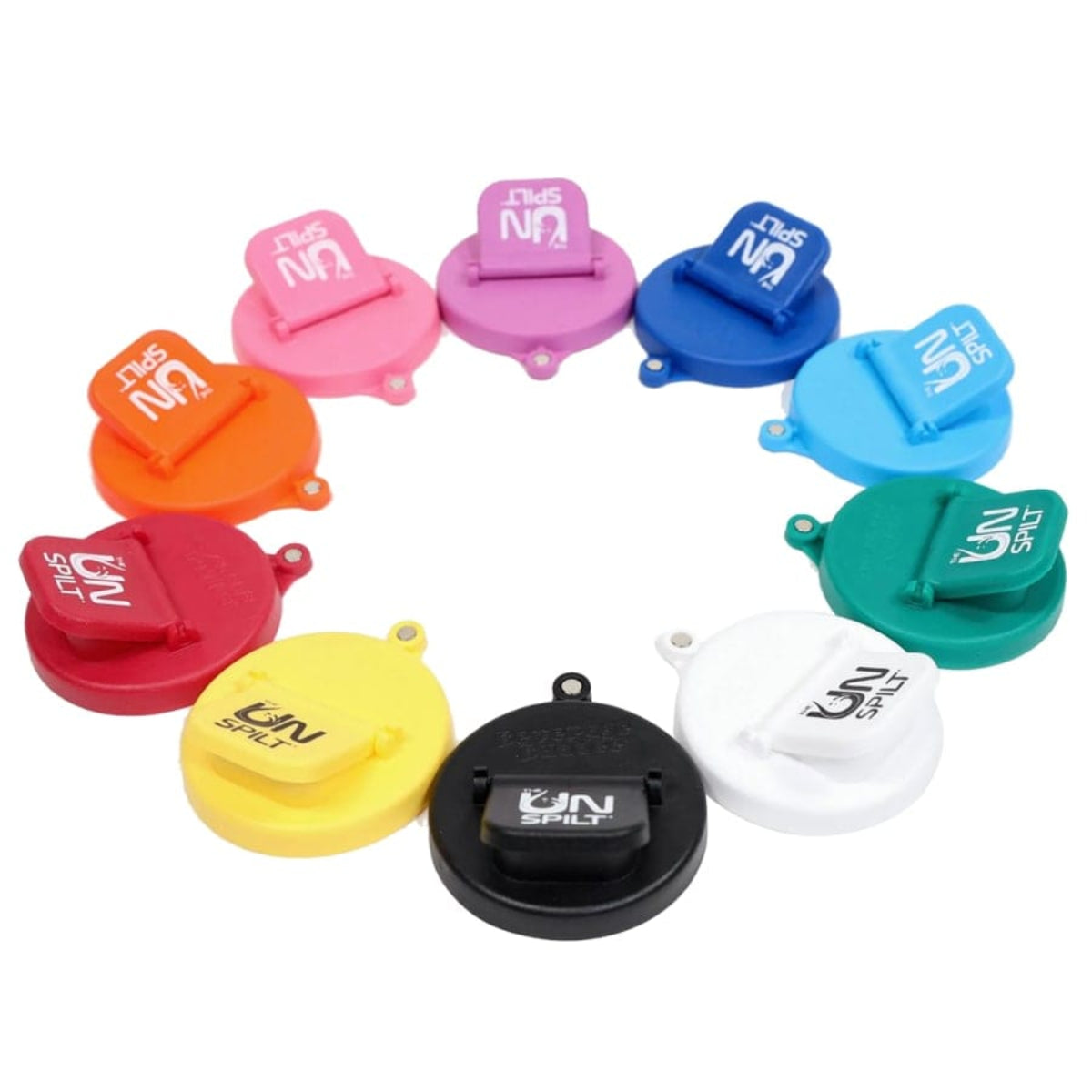 The UNspilt Sip Top Lid
