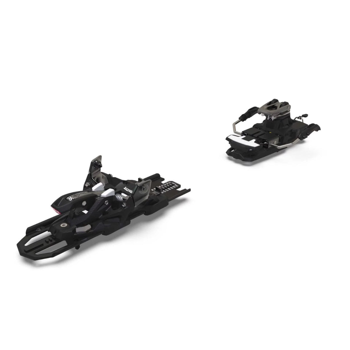 Marker Alpinist Demo 10 Ski Bindings 2022