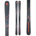 Blizzard Anomaly 88 Skis 2025