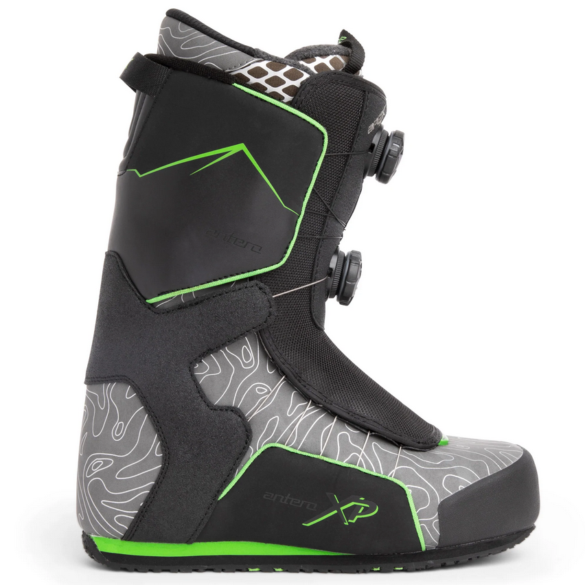 Apex Antero Ski Boots 2022