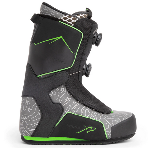 Apex Antero Ski Boots 2022