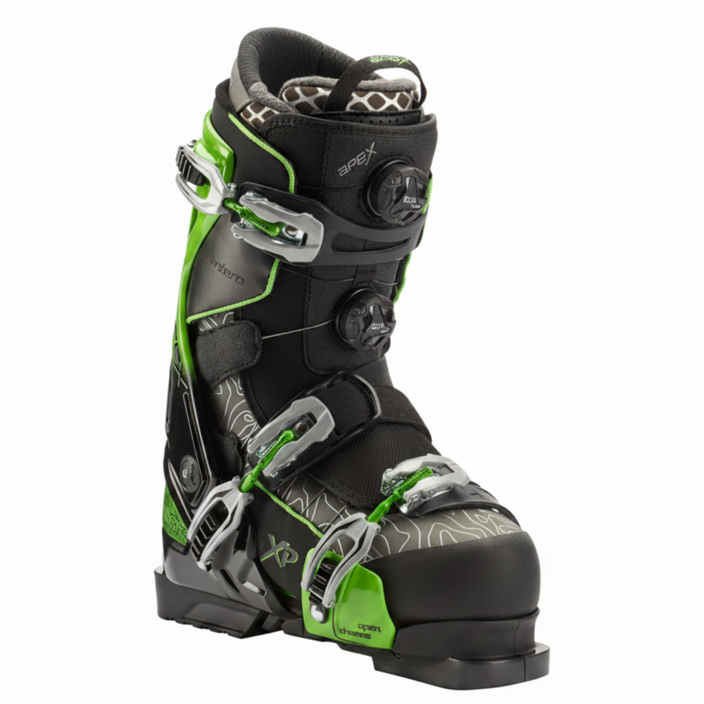 Apex Antero Ski Boots 2022