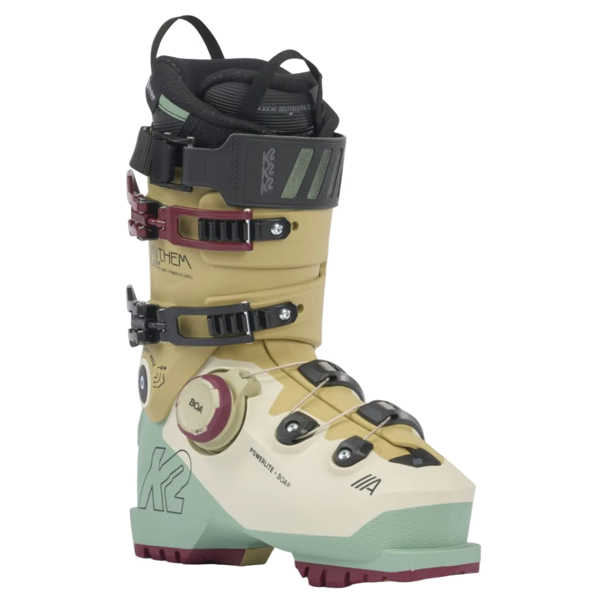 K2 Anthem 105 BOA Ski Boots 2024