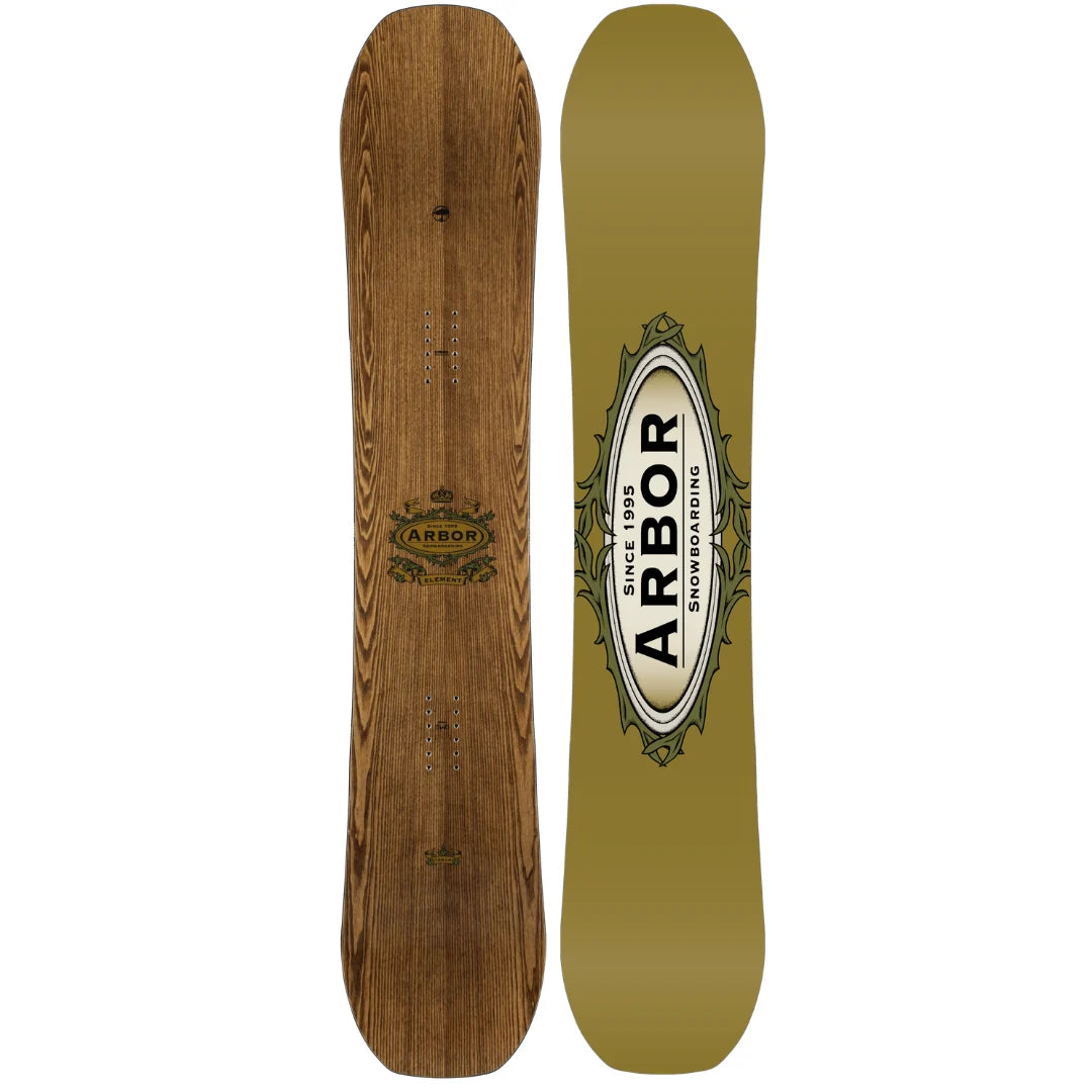 Arbor Element Snowboard 2027