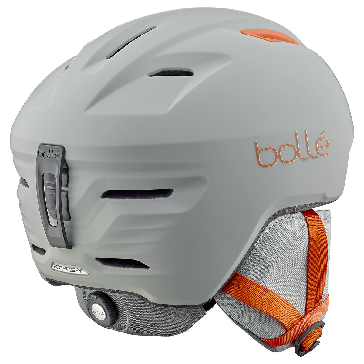 Bolle Atmos Youth Helmet 2024