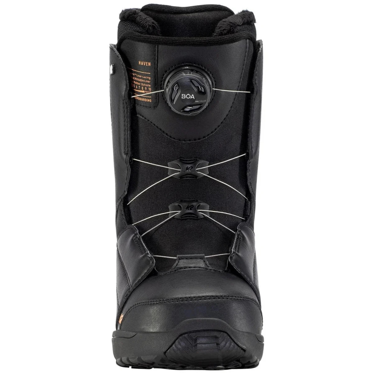 K2 Haven Snowboard Boots 2023