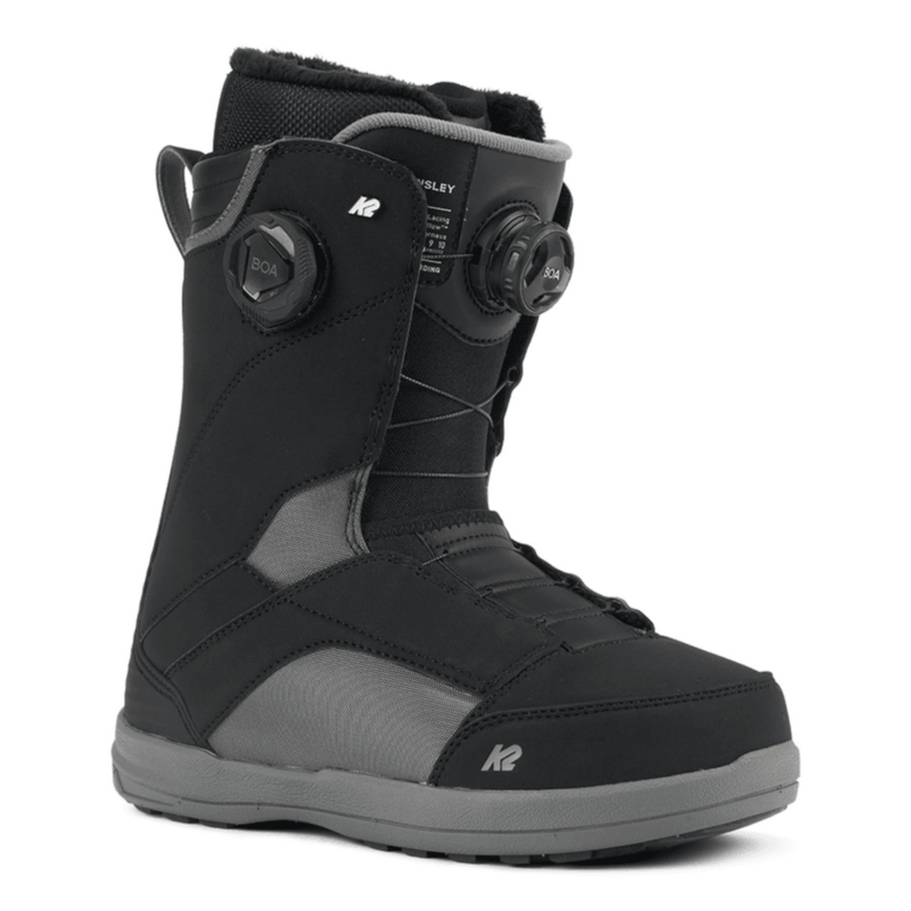 K2 Kinsley Snowboard Boots 2025