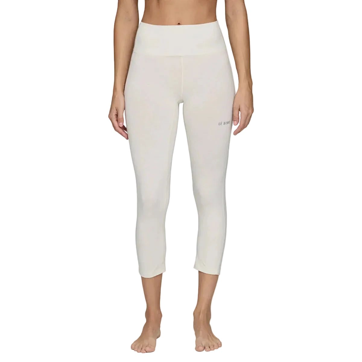 Le Bent Women's Midweight 3/4 Baselayer Pant 2027