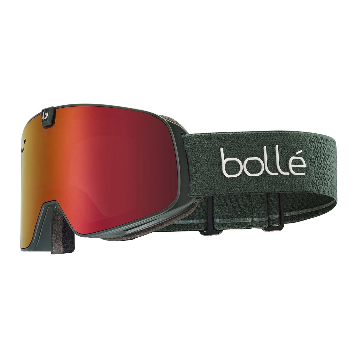 Bolle Nevada Neo Goggles 2023