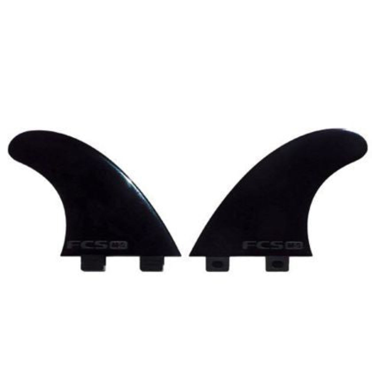BIC FCS M-5 FIN SET