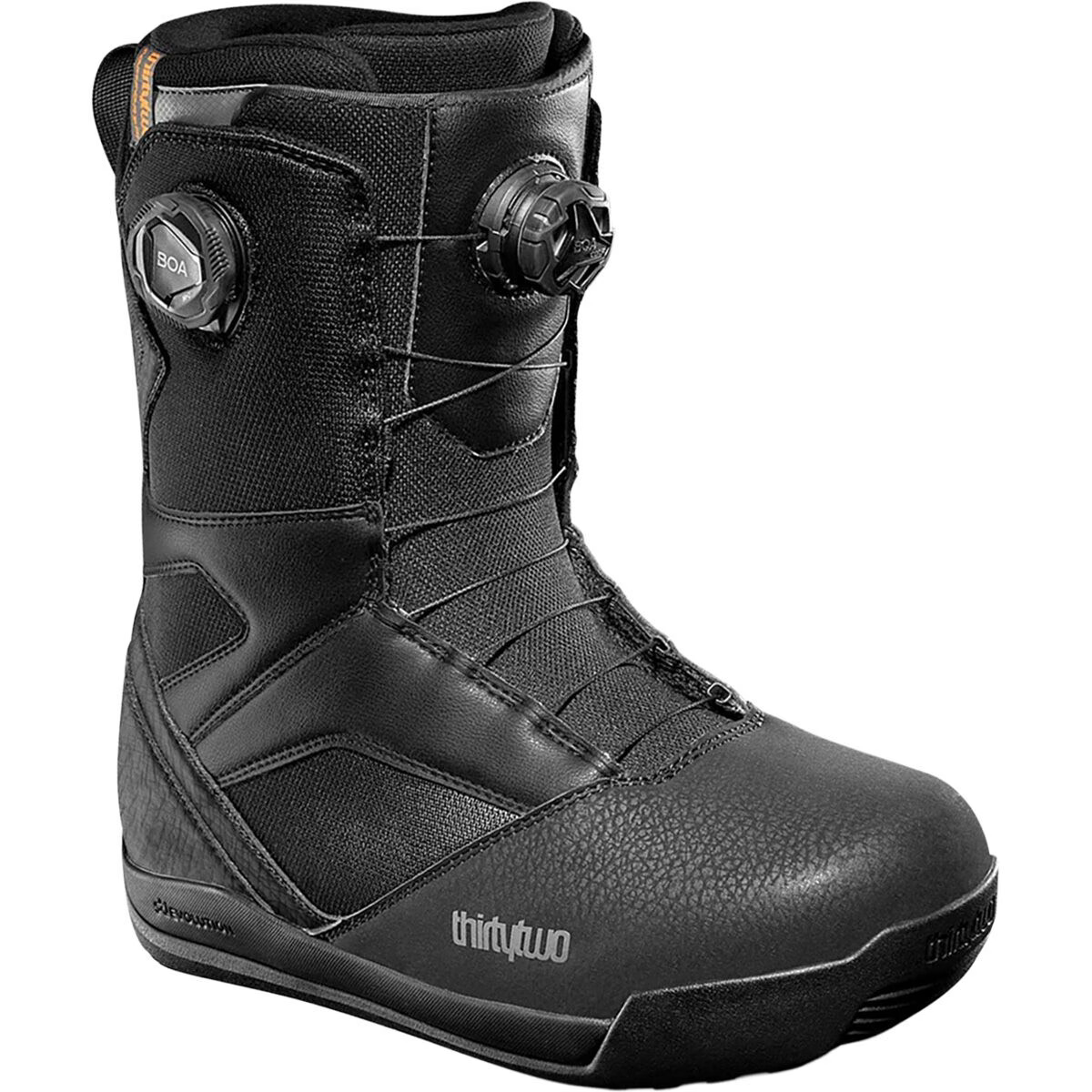 ThirtyTwo STW Double Boa W Snowboard Boots 2026