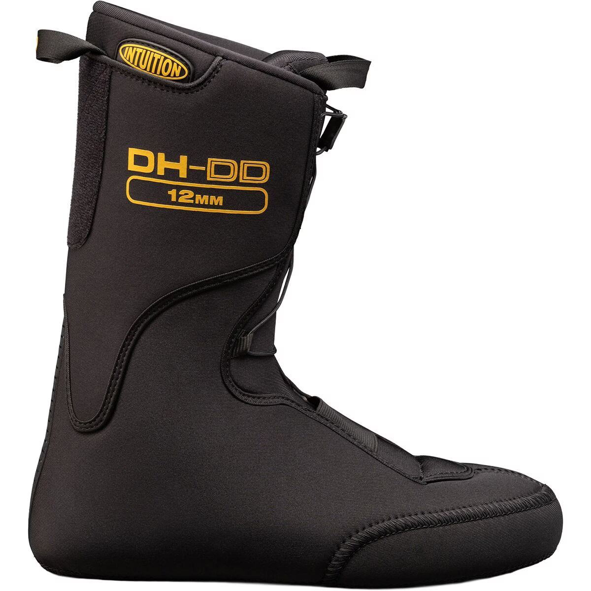 Intuition Downhill Tongue DD 12mm Boot Liners