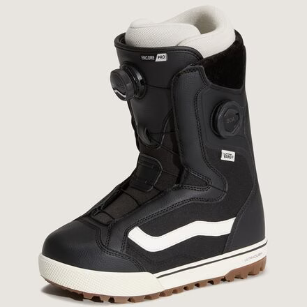 Vans Encore Pro Snowboard Boots 2026