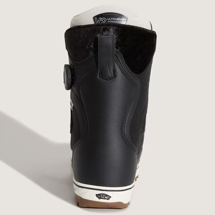 Vans Encore Pro Snowboard Boots 2026
