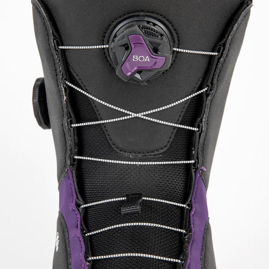 Nitro Scala Boa Snowboard Boots 2024