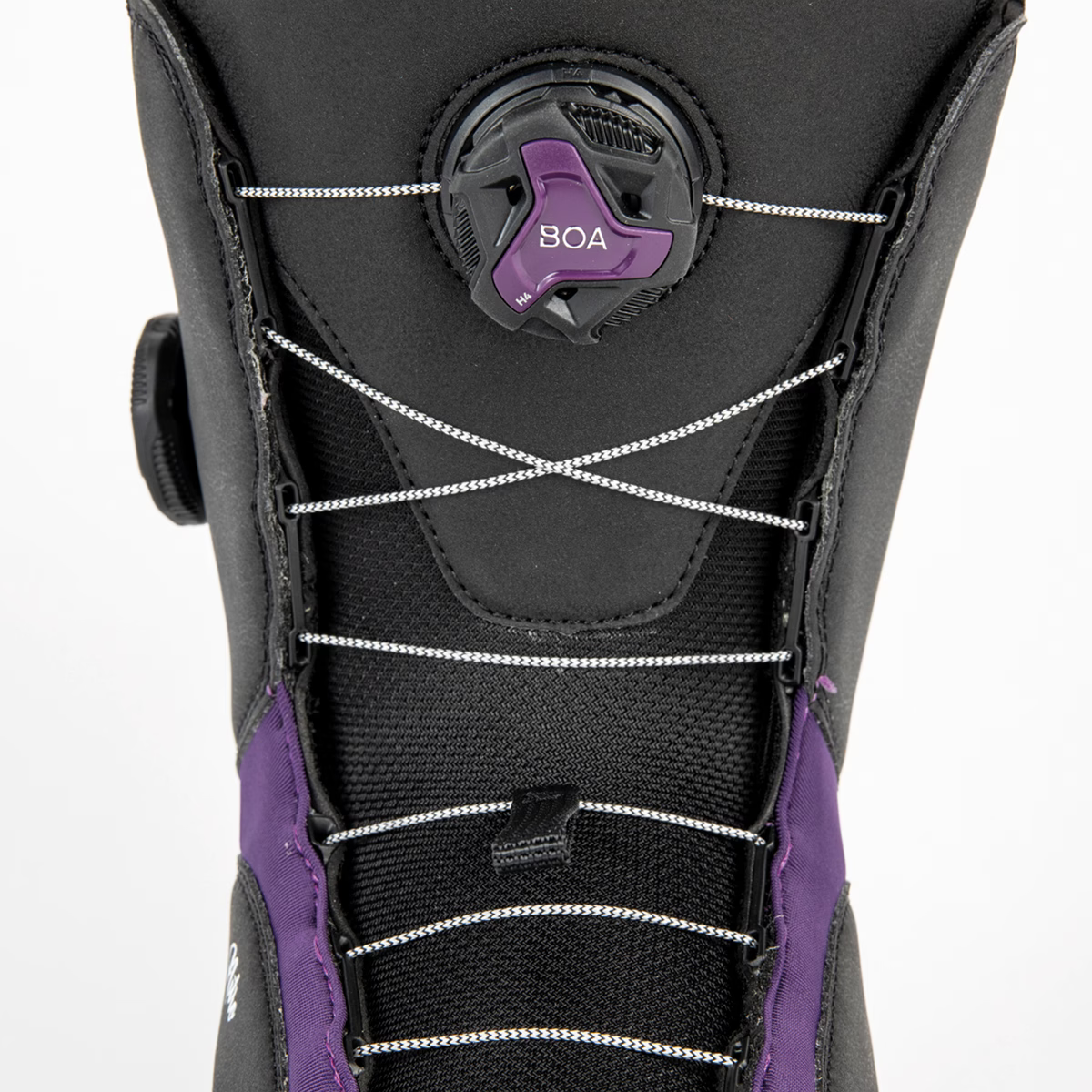 Nitro Scala Boa Snowboard Boots 2024