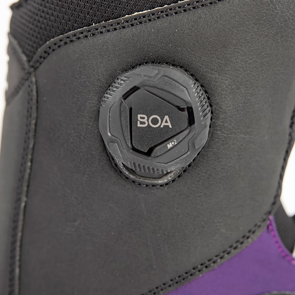 Nitro Scala Boa Snowboard Boots 2024