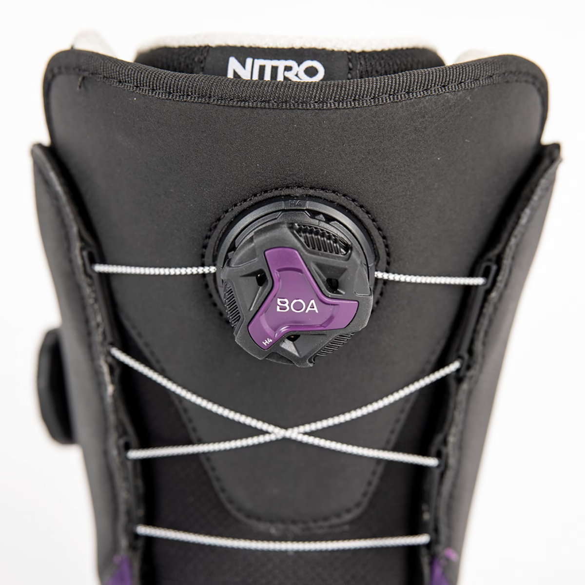 Nitro Scala Boa Snowboard Boots 2024