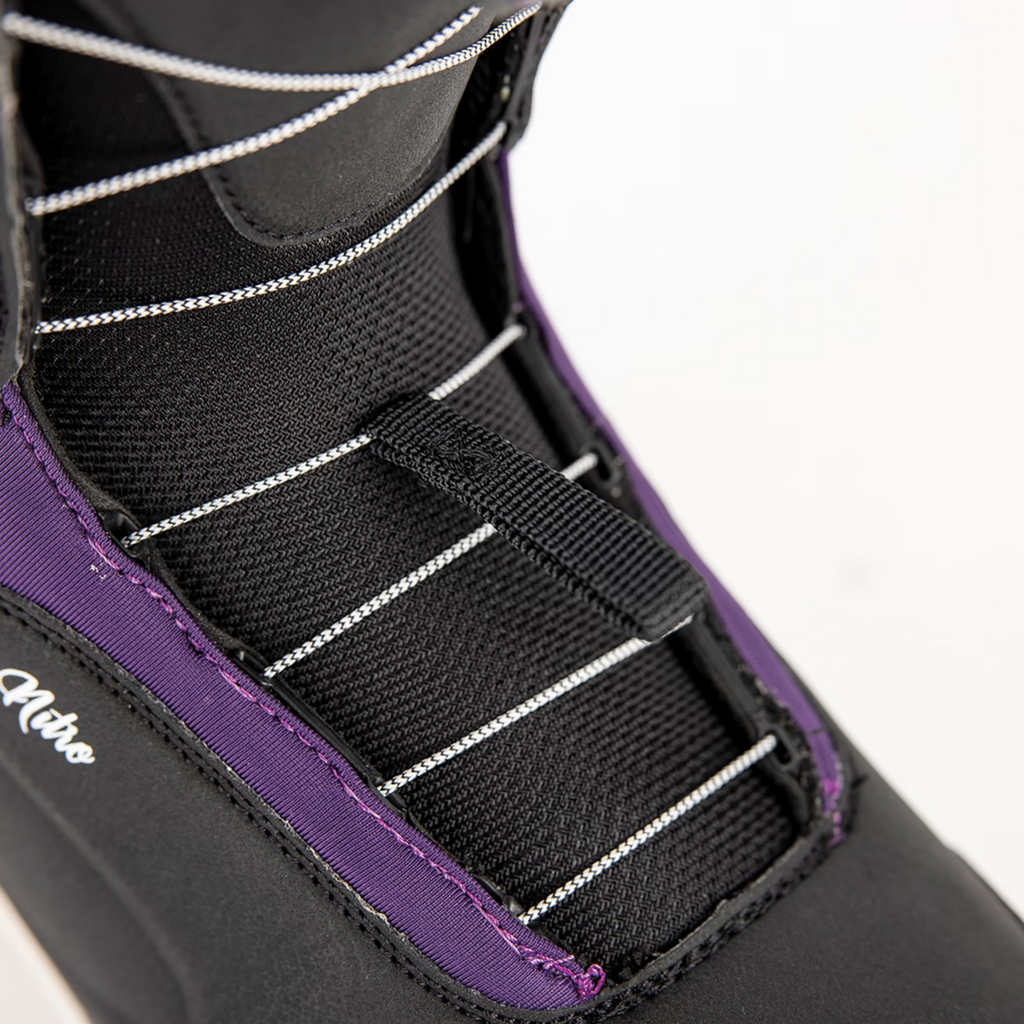 Nitro Scala Boa Snowboard Boots 2024