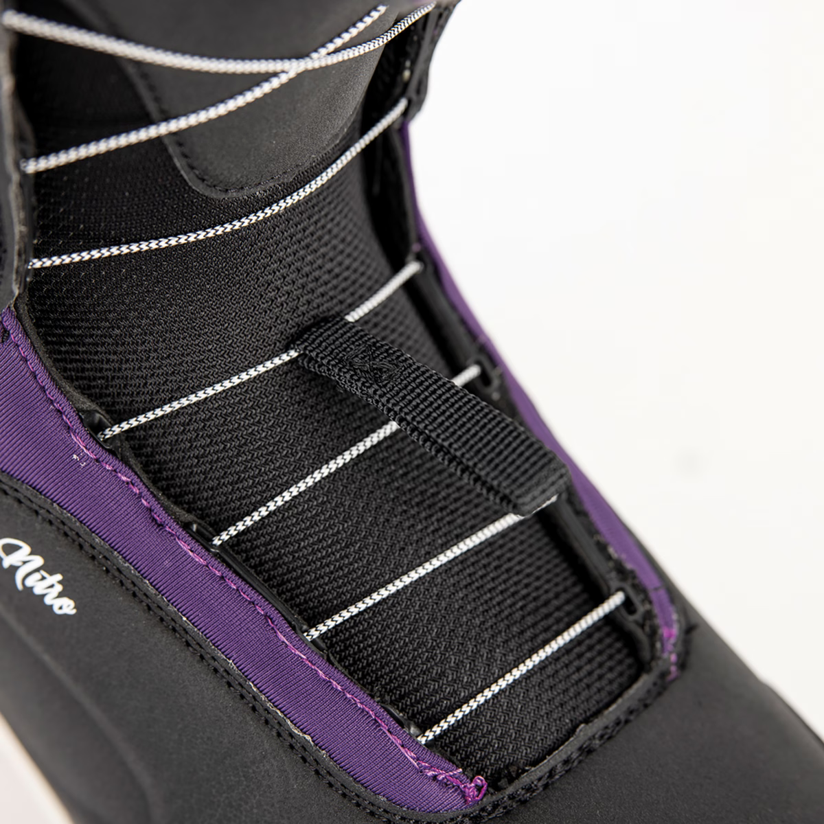 Nitro Scala Boa Snowboard Boots 2024