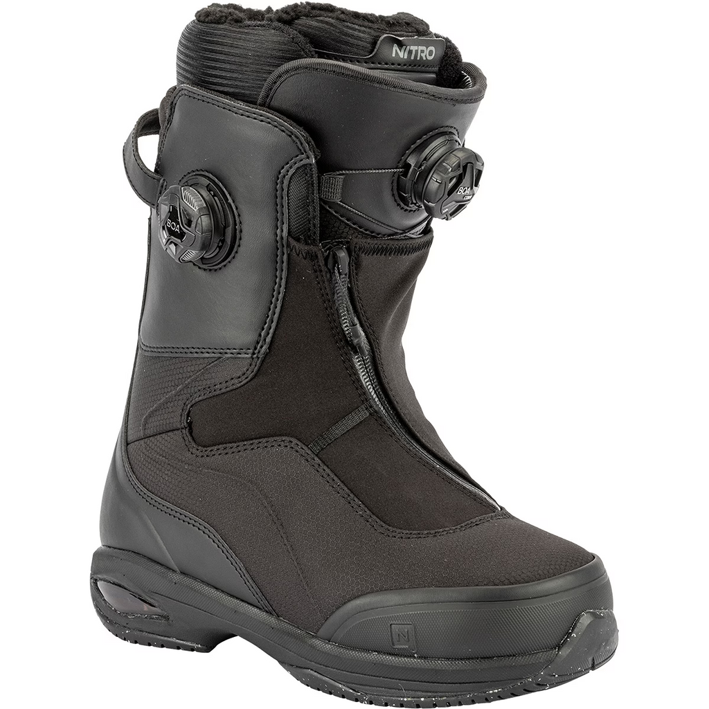 Nitro Fate TLS Snowboard Boots 2026